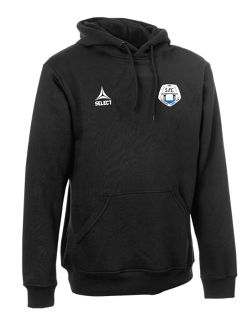 Sallingsund FC Hoodie