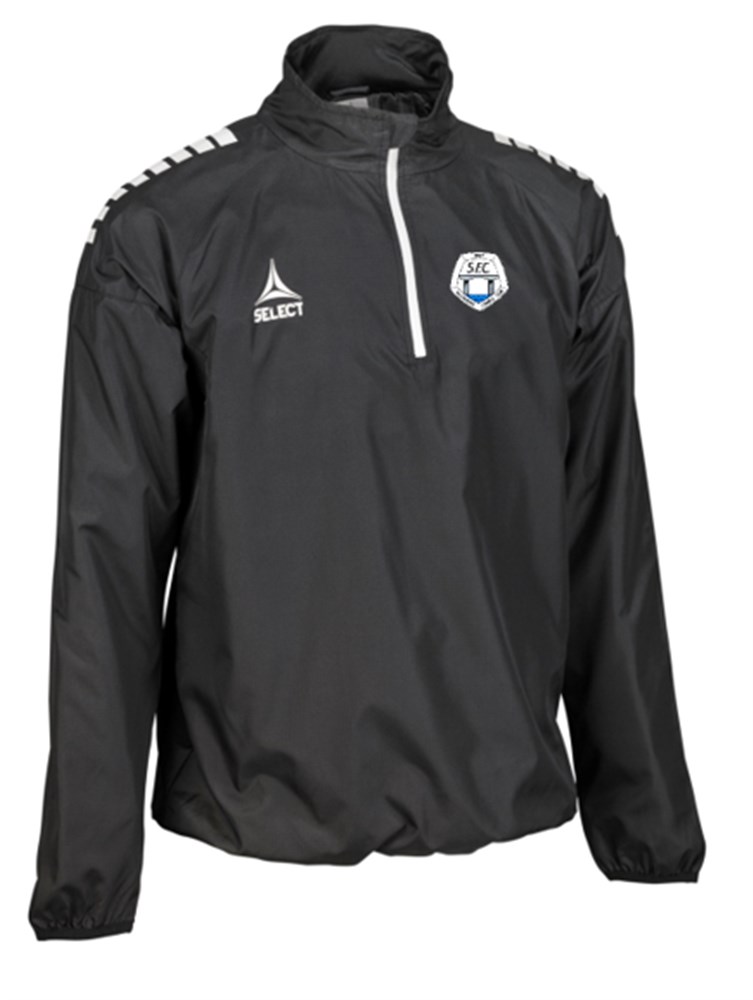 Sallingsund FC Windbreaker