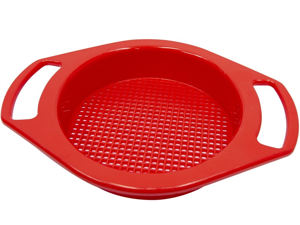 Sand sigte med håndtag fra Dantoy