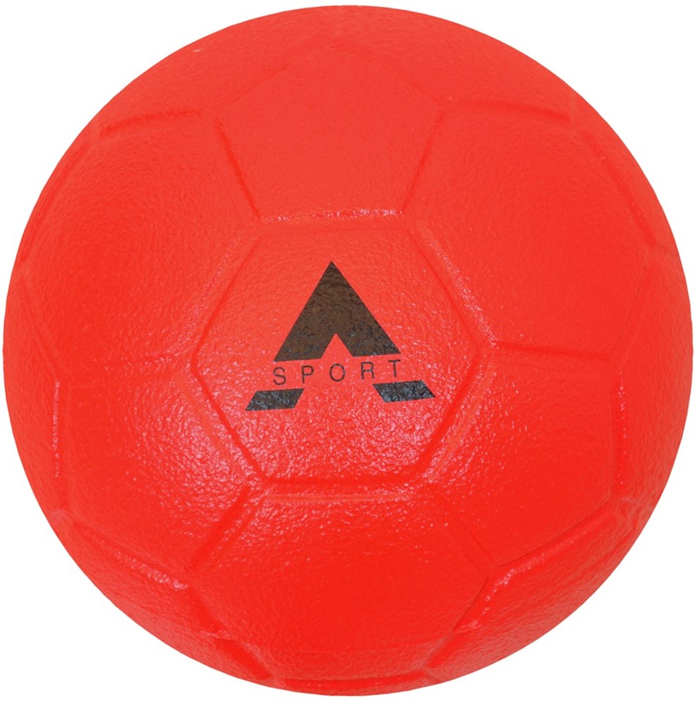 Skumhåndbold Ø18cm.