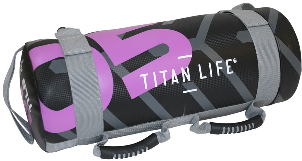 TITAN LIFE PRO Powerbag - 5 kg