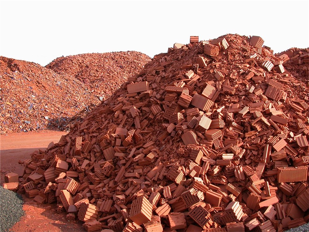 Tennisgrus 0-2 mm, 25 kg sække