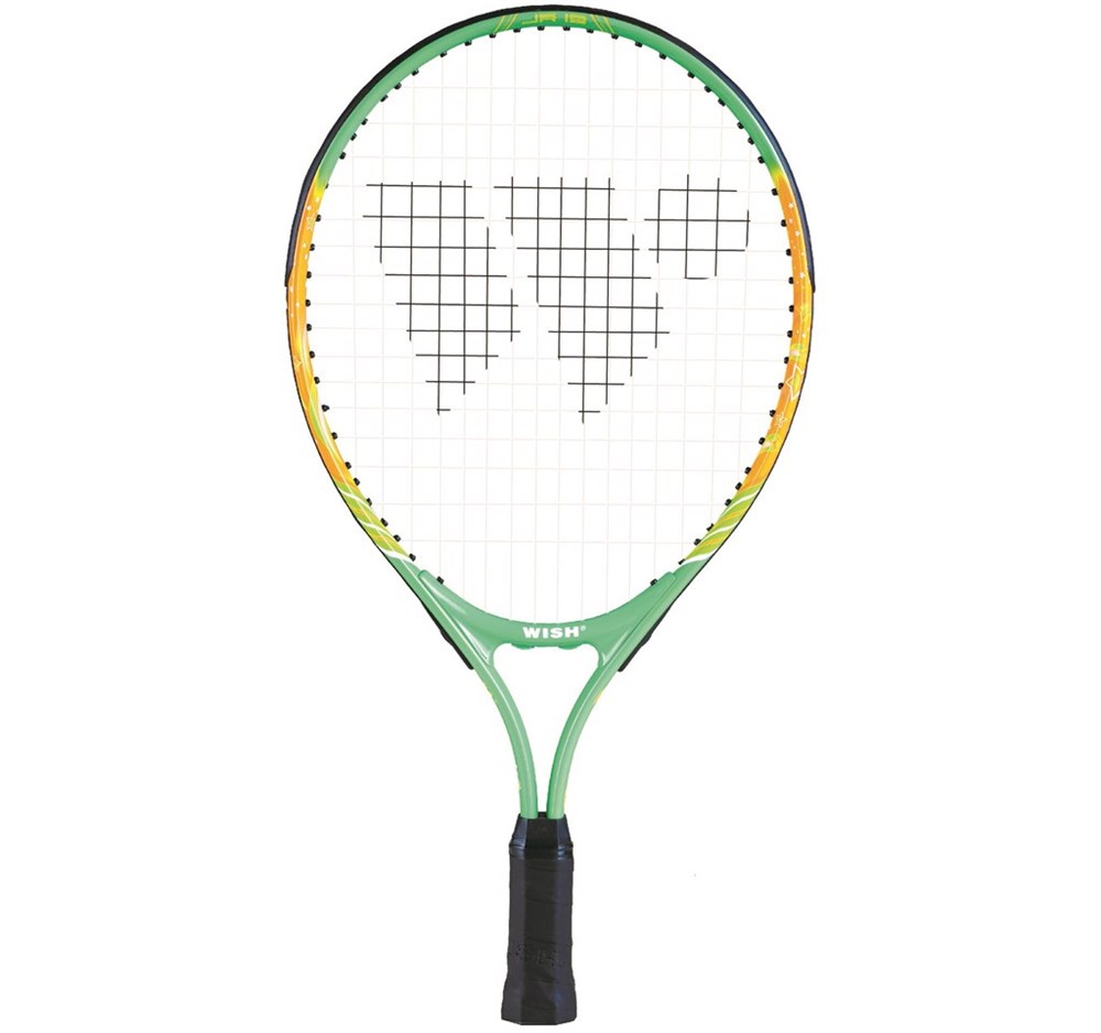 Tennisketcher junior - Basic 48,3 cm