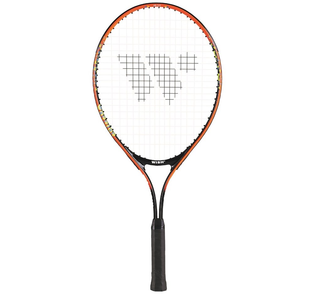 Tennisketcher junior - Basic 63,5 cm