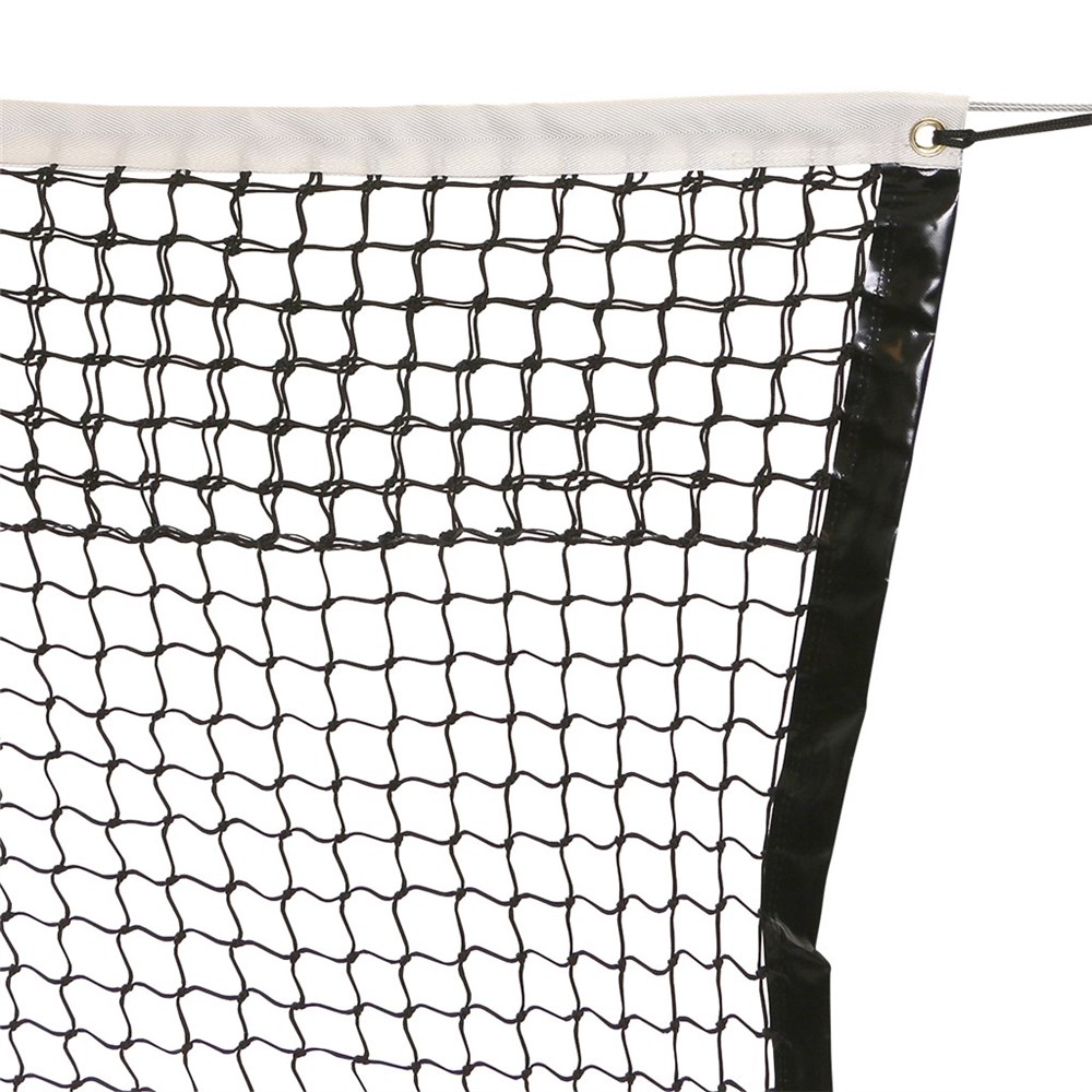Tennisnet - 3 mm - dobbelt masker