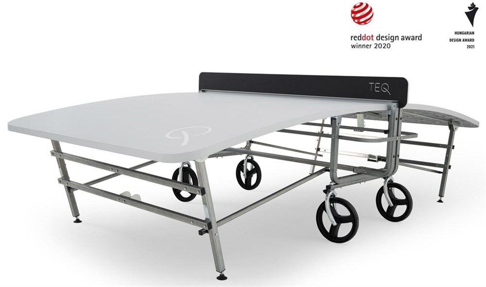 Teqball bord - TEQ LITE