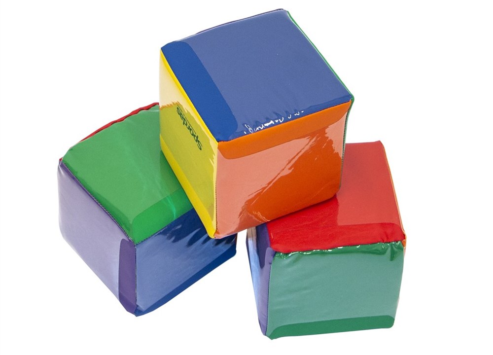 Terninger med lommer