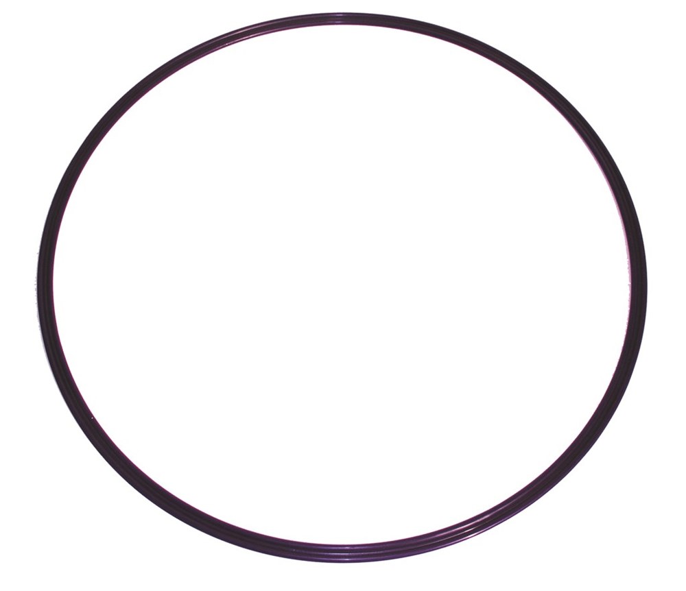 Tøndebånd massiv Ø 75 cm