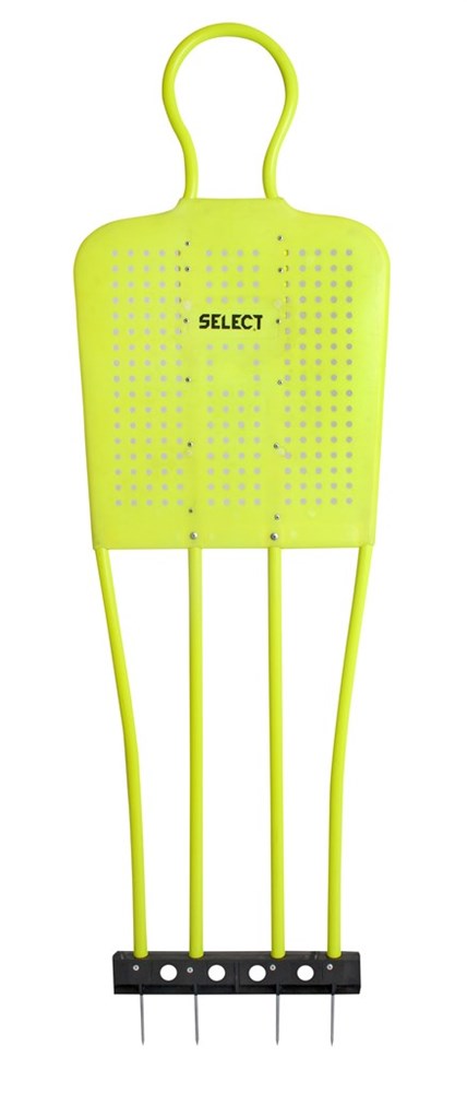 Trænings/Frispark figur