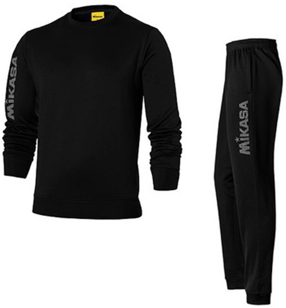Traning Track Suit - Manilas