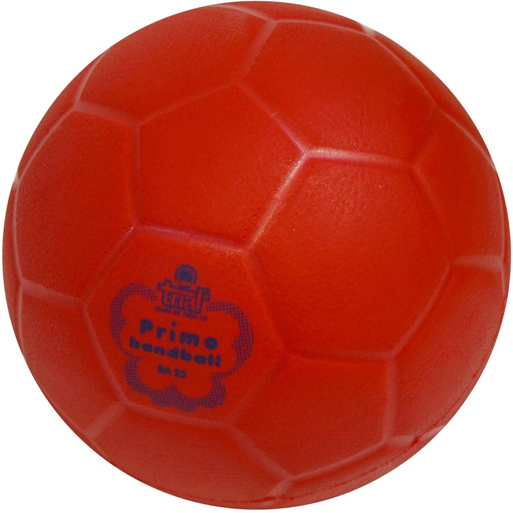 Trial  - First Handball size 0 -  IHF