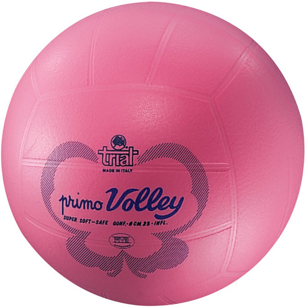 Trial - First Volley FIVB