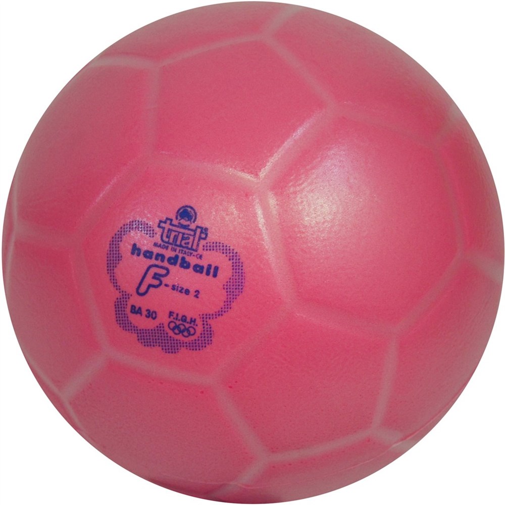 Trial  - Handball W. size 2 - IHF & FIGH