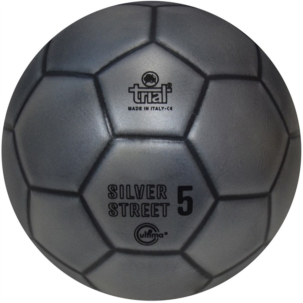 Trial Street Soccer str. 5
