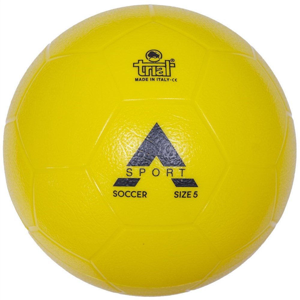 Trial fodbold Linea - Str. 5