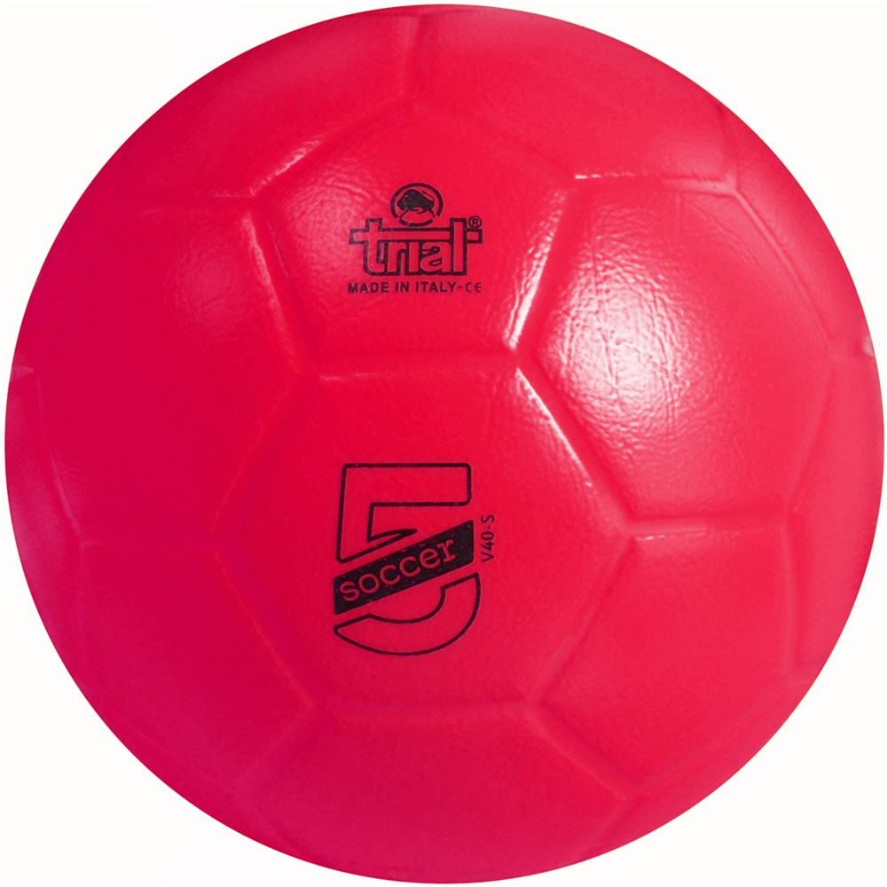 Trial fodbold Linea - Str. 5