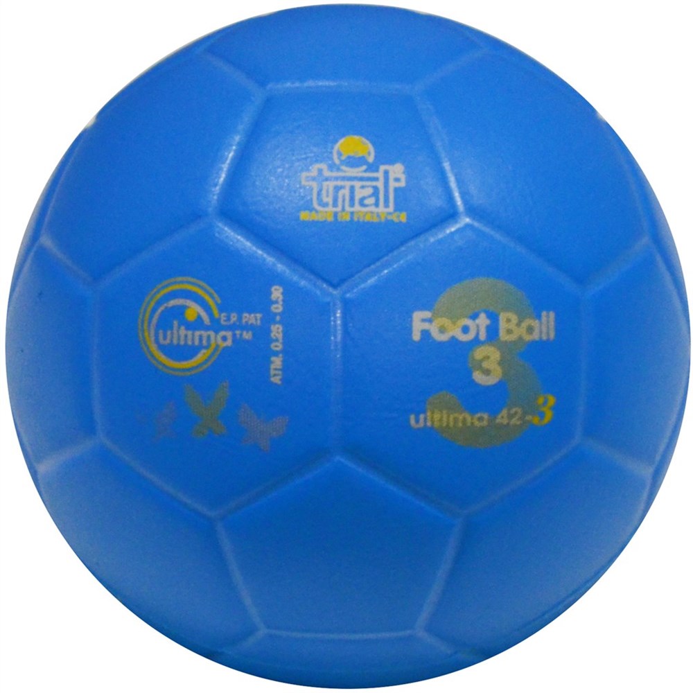 Trial fodbold - Str. 3