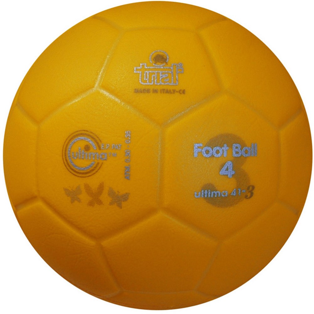 Trial fodbold - Str. 4