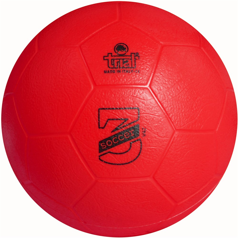 Trial fodbold linea - Str. 3