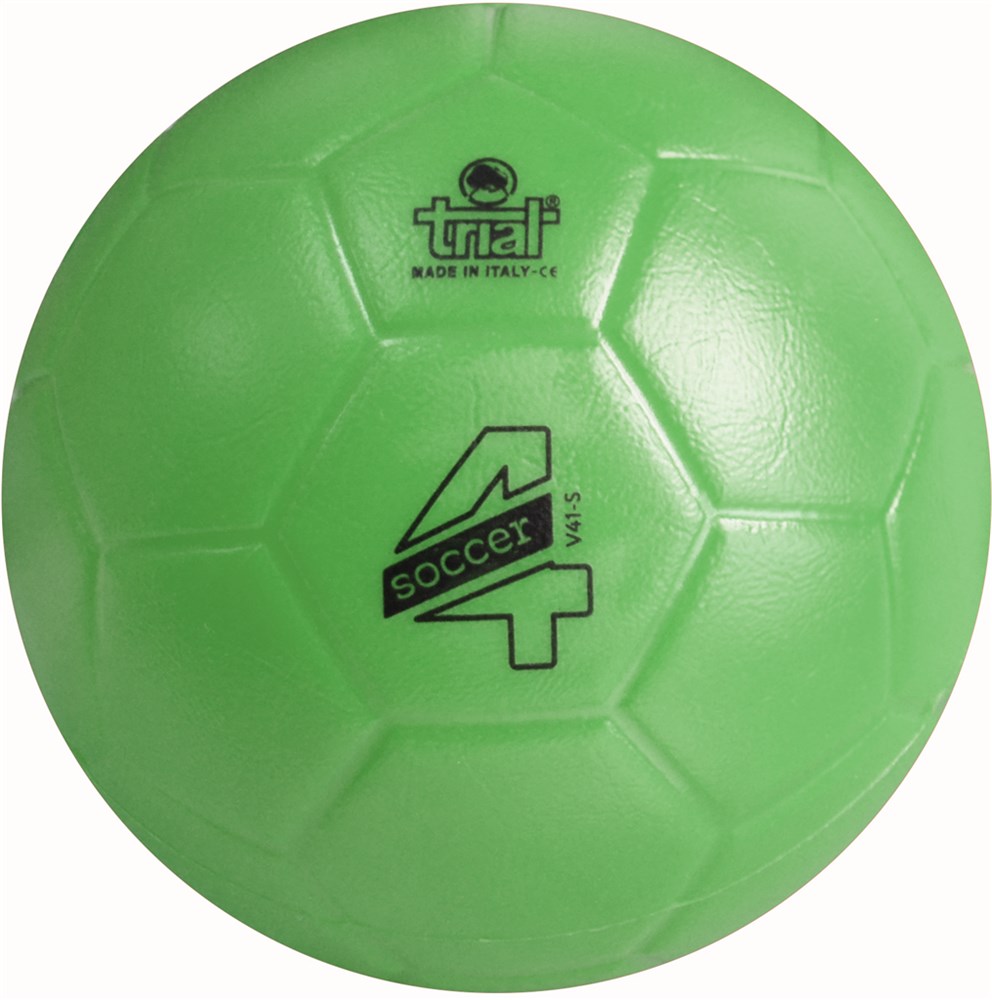 Trial fodbold linea - Str. 4