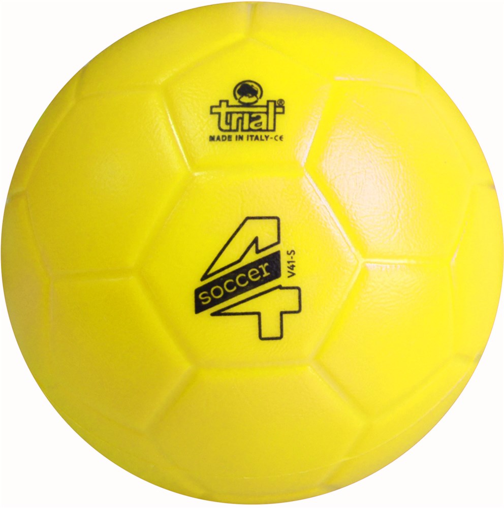 Trial fodbold linea - Str. 4