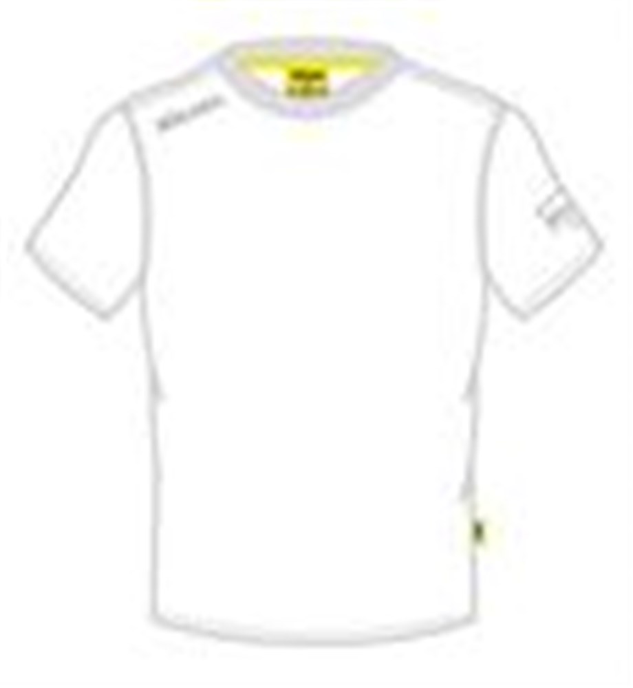 Unisex Training T-shirt - Ami