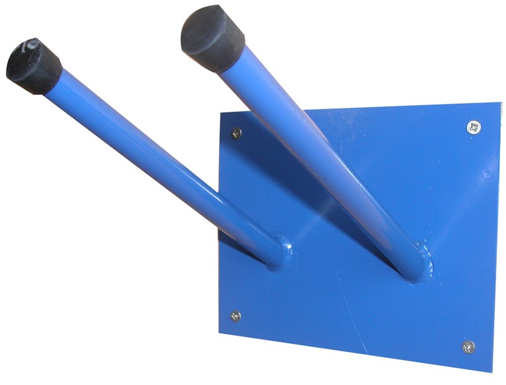 Universalophæng til cykler