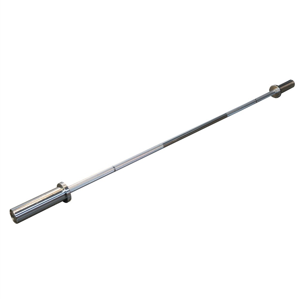 Vægtstang 20 kg - Ø50 mm