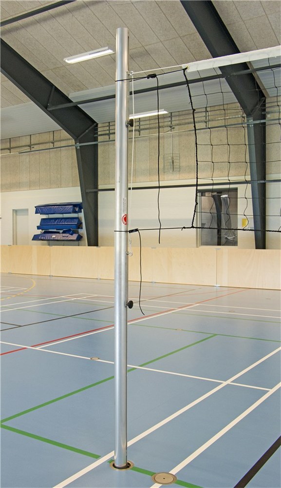 Volley støtter Ø83