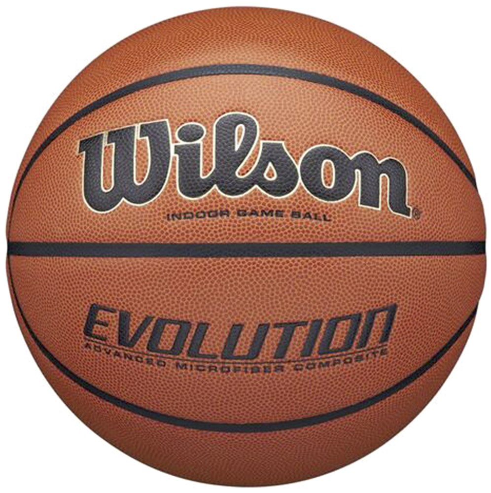 Wilson basketball Evolution Str. 6