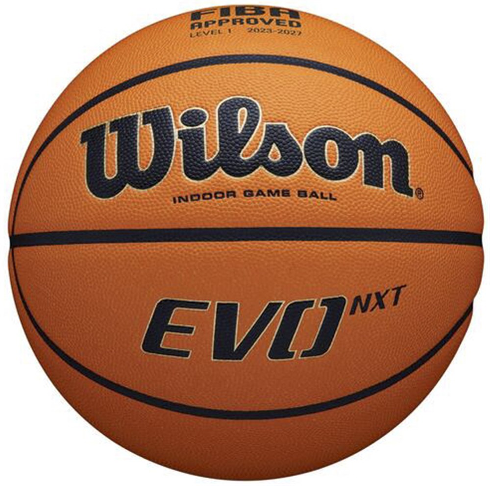 Wilson basketbold Evo NXT str. 6