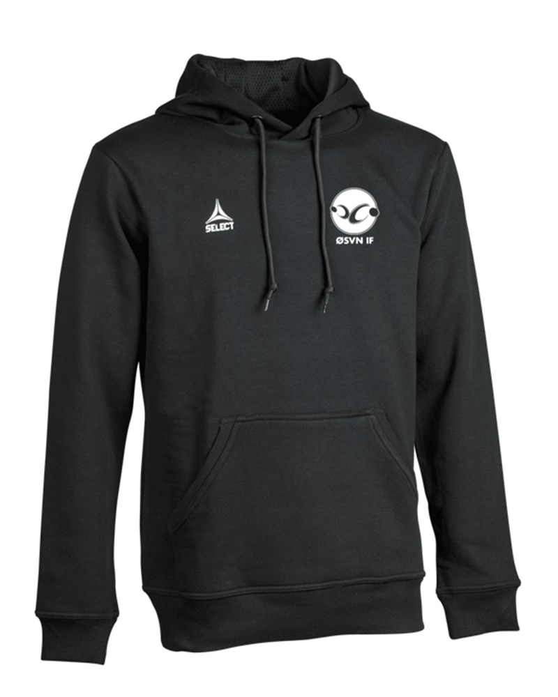 ØSVN IF Hoodie