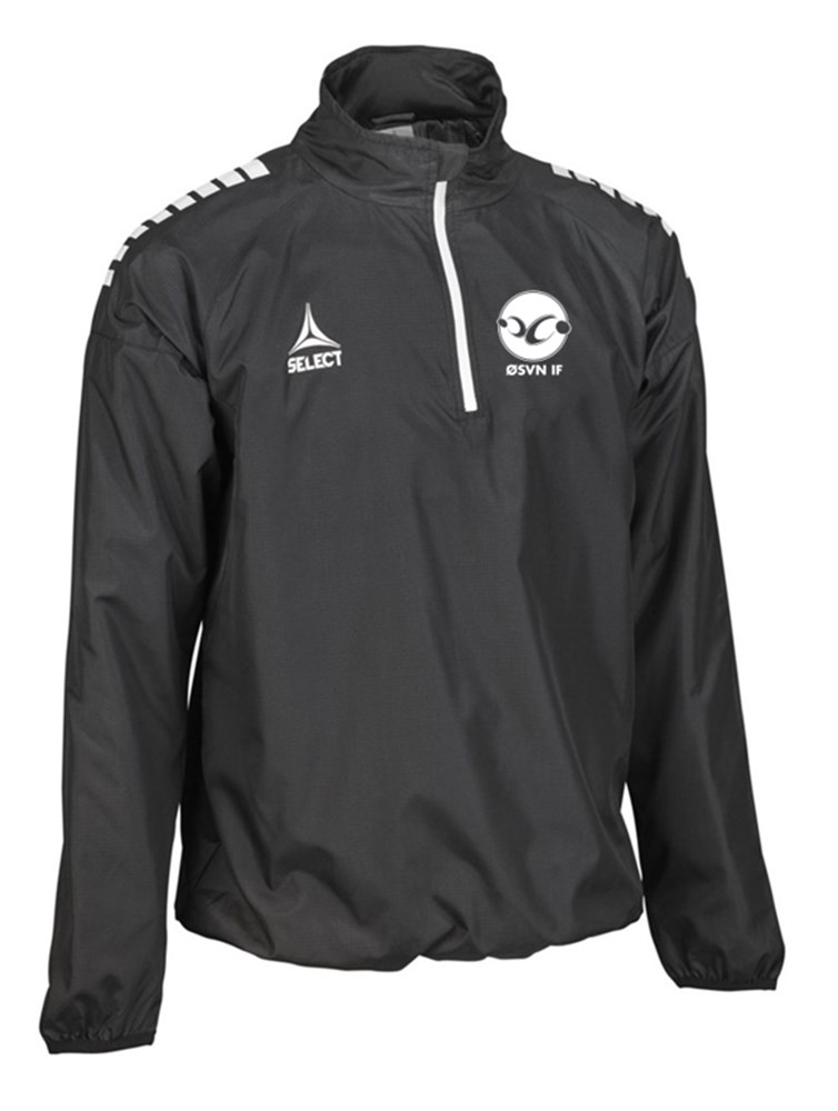ØSVN IF Windbreaker