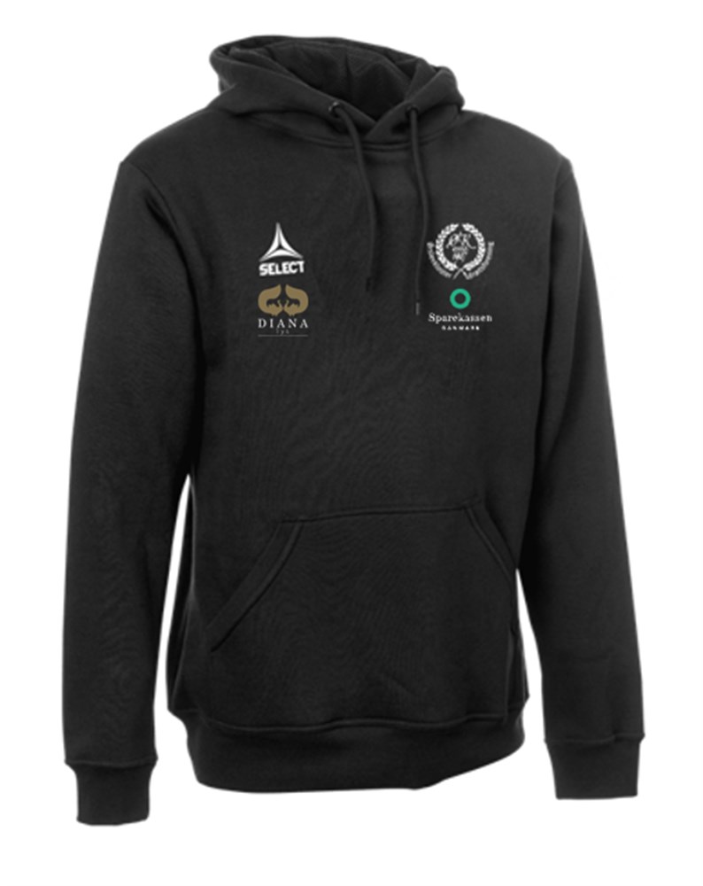 Ørslevkloster IF Hoodie