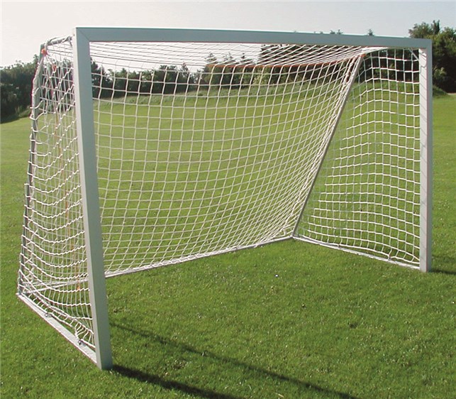 2 stk. Håndbold/Legeplads mål