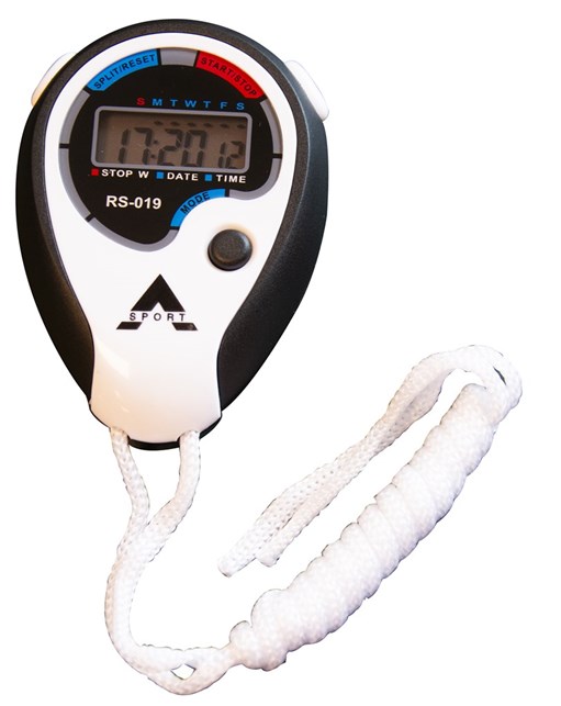 A-Sport stopur