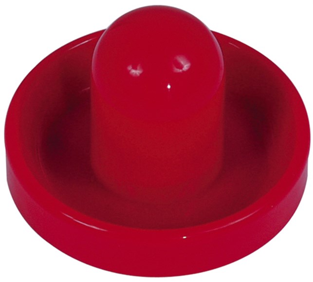 Air-hockey håndtag