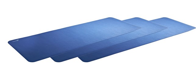 Airex Calyana blå 3 stk.