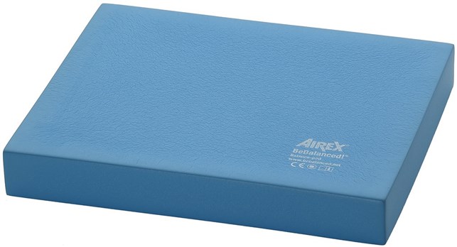 Airex balancepude Blå