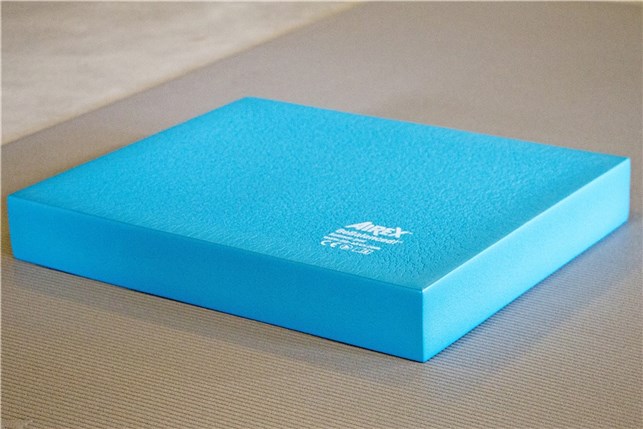 Airex balancepude Blå