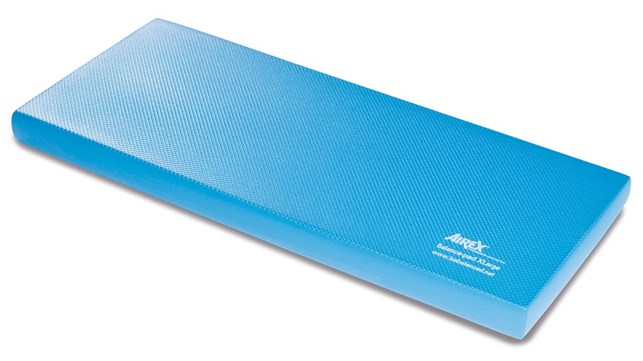 Airex balancepude  XL Blå