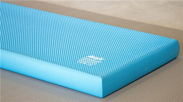 Airex balancepude  XL Blå