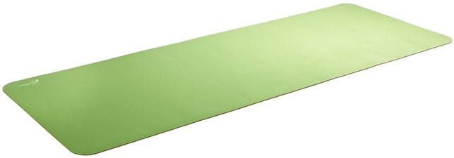 Airex måtte Calyana Grøn/brun