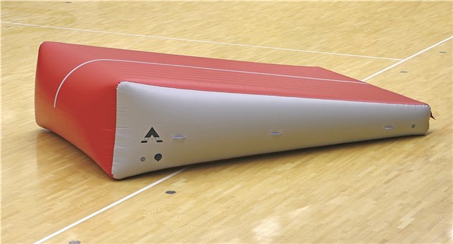 Airtrack Pro luftkile - Stor
