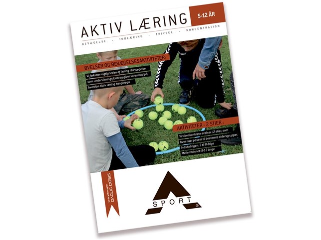 Aktiv lærings Kompendie 5-12 år