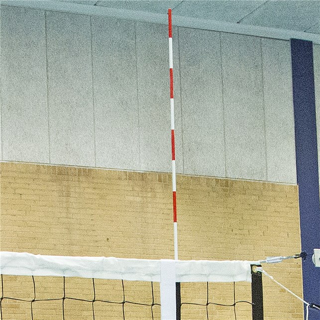 Antenne sæt volleyball