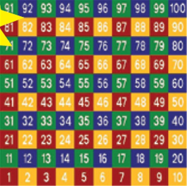 Asfaltdekoration - termoplast - Hinkerude 100
