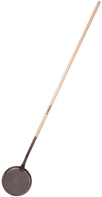 Bålpande Ø18 cm