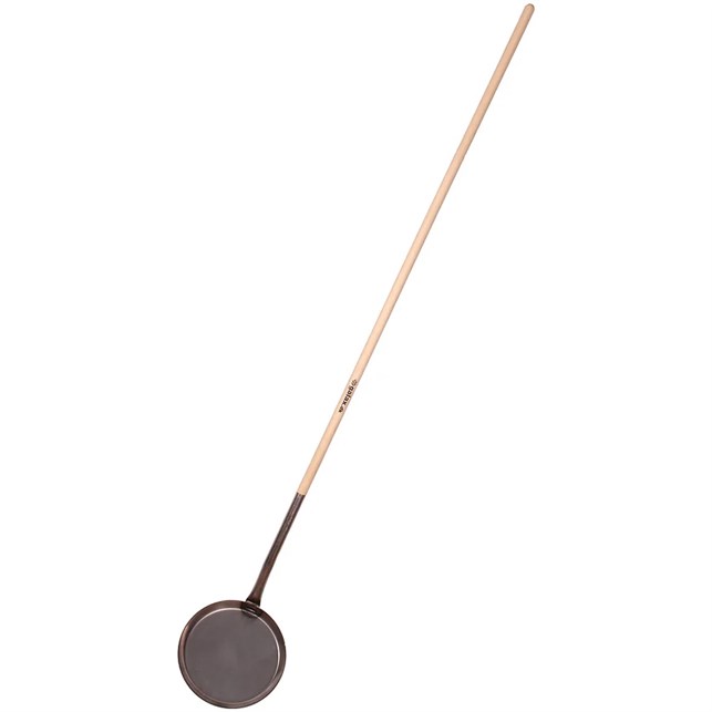 Bålpande Ø26,5 cm
