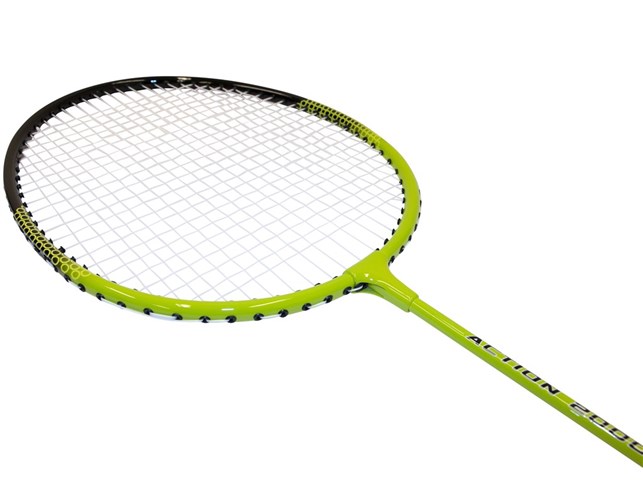 Badmintonketcher Action 2000 Senior